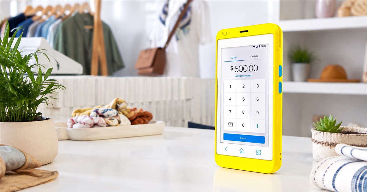 Point Air Mercado Pago: precio, funciones y opinión 2026