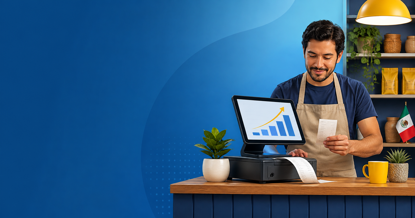 Calculadora de ticket promedio: como aumentar ventas por cliente