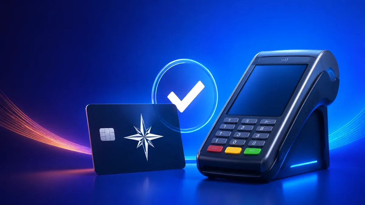 ¿Mercado Pago acepta American Express? Cómo cobrar con Point