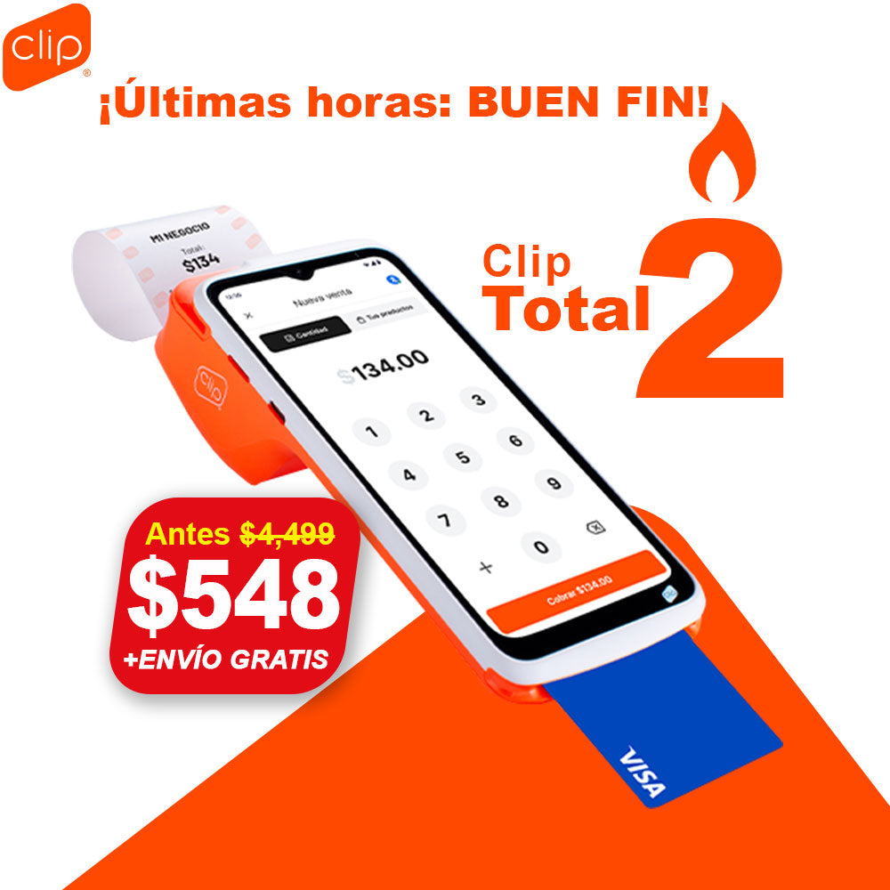 Terminal Clip Total 2