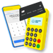 Terminal Point Mini de Mercado Pago