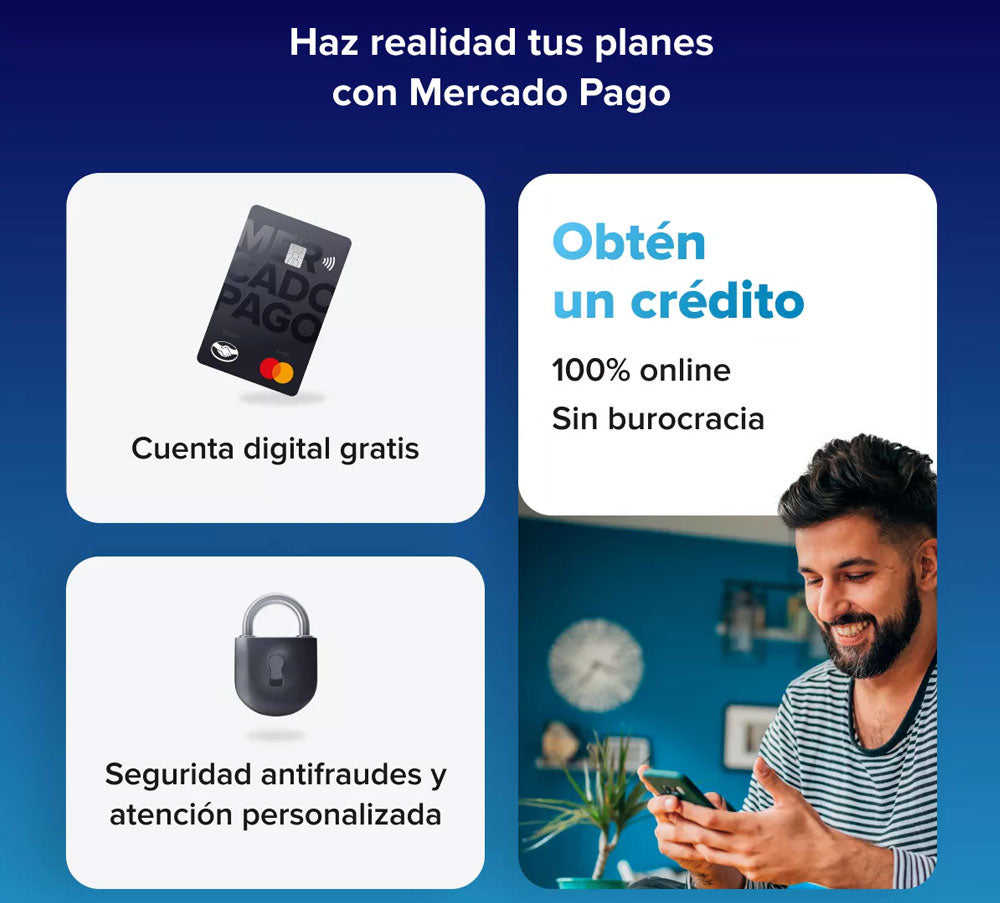 terminal smart 2 mercado pago nueva